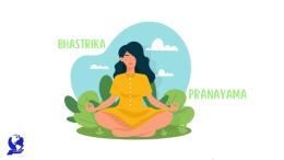 भस्त्रिका प्राणायाम करने का तरीका और फायदे (Bellows Breathing Technique) Steps and Benefits in Hindi