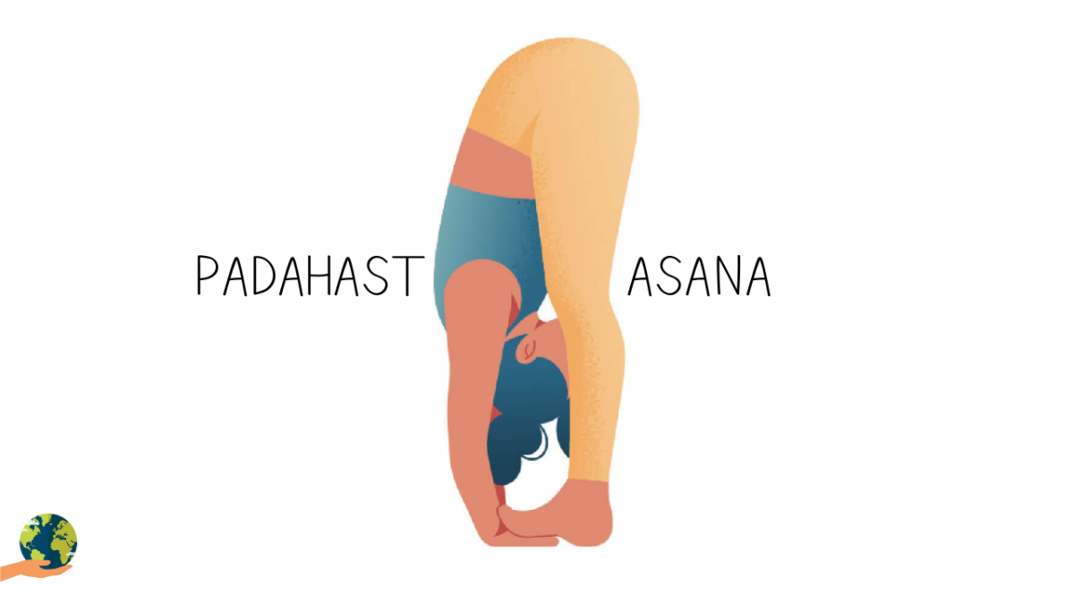 How to do Padahastasana – Benefits & Pose Breakdown - Adventure Yoga Online