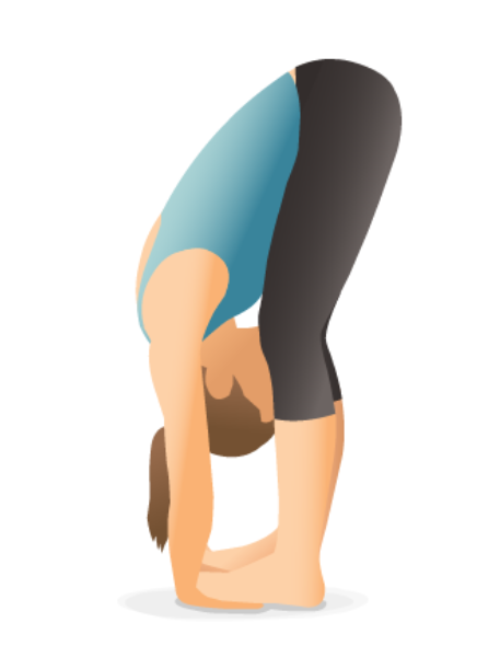 Legs-Up-the-Wall: How to Do This Yoga Pose