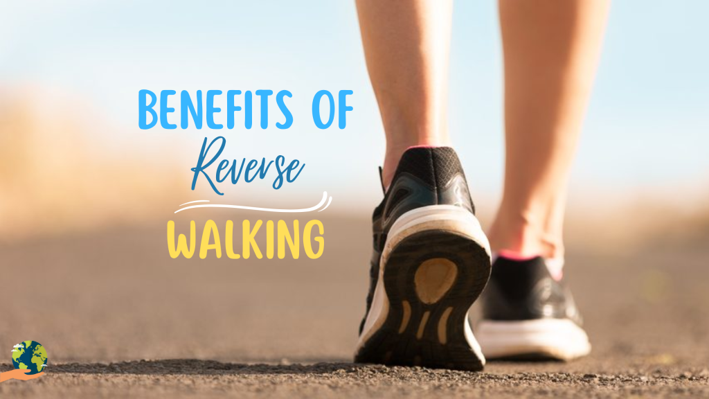 Reverse Walking Benefits: रोजाना सिर्फ 15 मिनट उल्टा चलने के फायदे ...