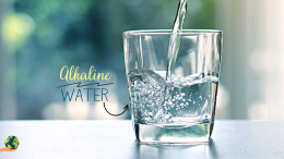 Alkaline Water: क्षारीय पानी क्या है और इसके फायदे क्या है?