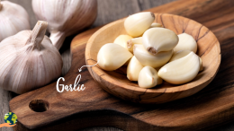 Garlic: प्राकृतिक एंटीबायोटिक, एंटीवायरल और एंटी-फंगल है लहसुन का सेवन