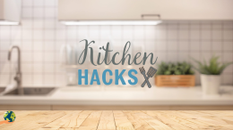 Kitchen Hacks: रोज काम आने वाले किचन टिप्स