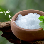 Camphor