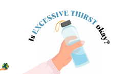 Causes Of Excessive Thirst: बार-बार प्यास लगना सामान्य नहीं