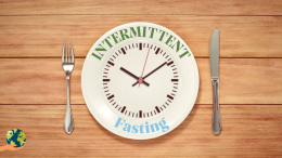 Intermittent Fasting: वजन घटाने के अलावा भी है कई फायदे