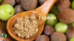 Triphala