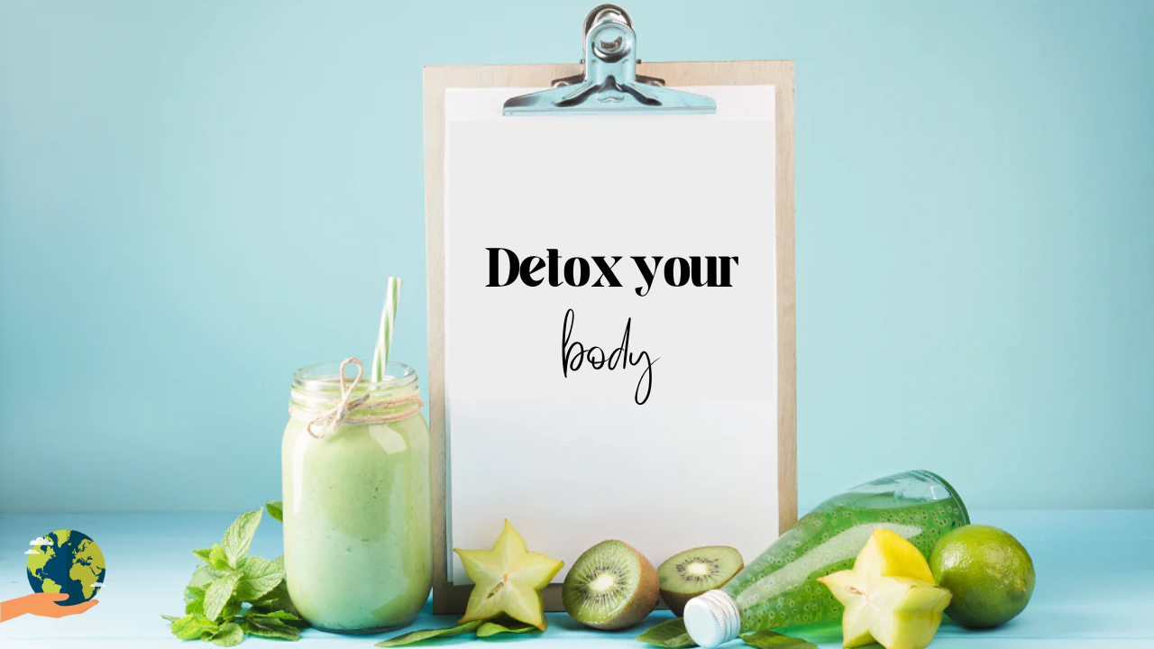 How to Detox Body: नेचुरल तरीके से करें बॉडी को डिटॉक्‍स